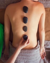 Hot Stone Massage