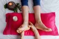 Foot Massage