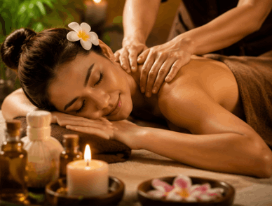 Swedish Massage