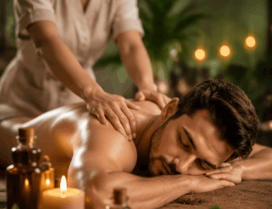 Thai Massage